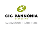 cig pannónia